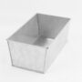 Single Bread Loaf Tin 3LB
