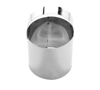 Round Shape Cake Slicers – 3″ Deep with Handle