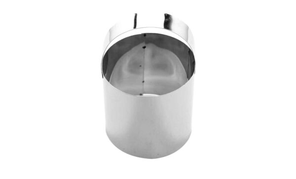 Round Shape Cake Slicers - 3" Deep with Handle