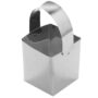 Square Shape Cake Slicers - 3" Deep with Handle