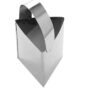Triangle Shape Cake Slicers - 3" Deep with Handle