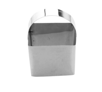 Rectangle Shape Cake Slicers – 3″ Deep with Handle