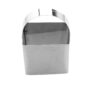 Rectangle Shape Cake Slicers - 3" Deep with Handle