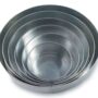 Set of 6 Tier Round Multilayer Birthday Wedding Anniversary Cake Tins / Pans / Mould by Falcon