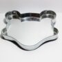 Mickey Mouse Pizza Pans Size =  7",9",13" - 1.2" Deep
