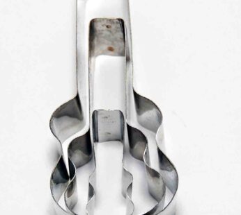 Sets of 3 Guitar Shape Cookie Cutter – 1″ Deep